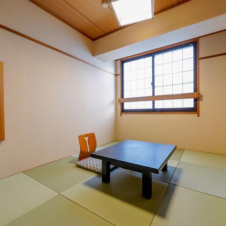 Ryokan Wakamiya Kyōto Esterno foto