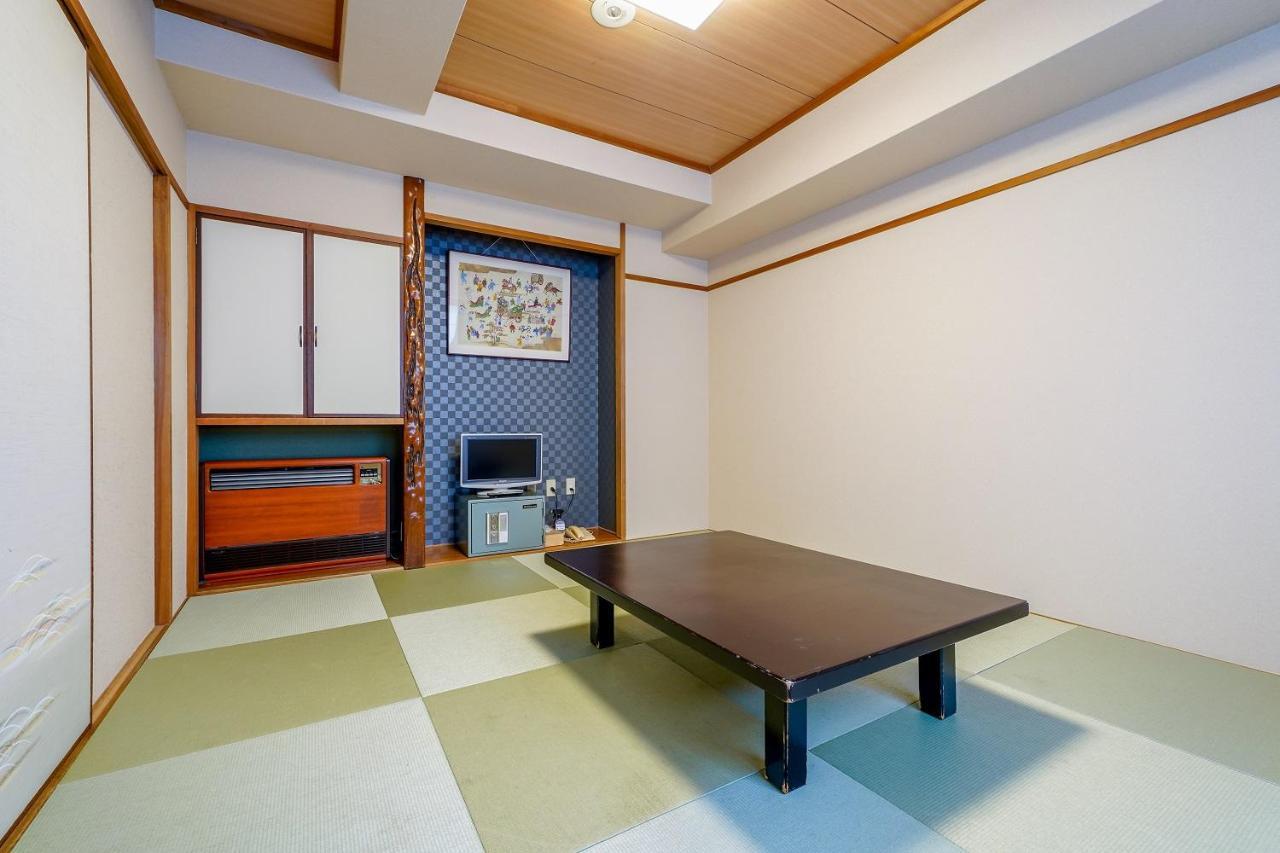 Ryokan Wakamiya Kyōto Esterno foto