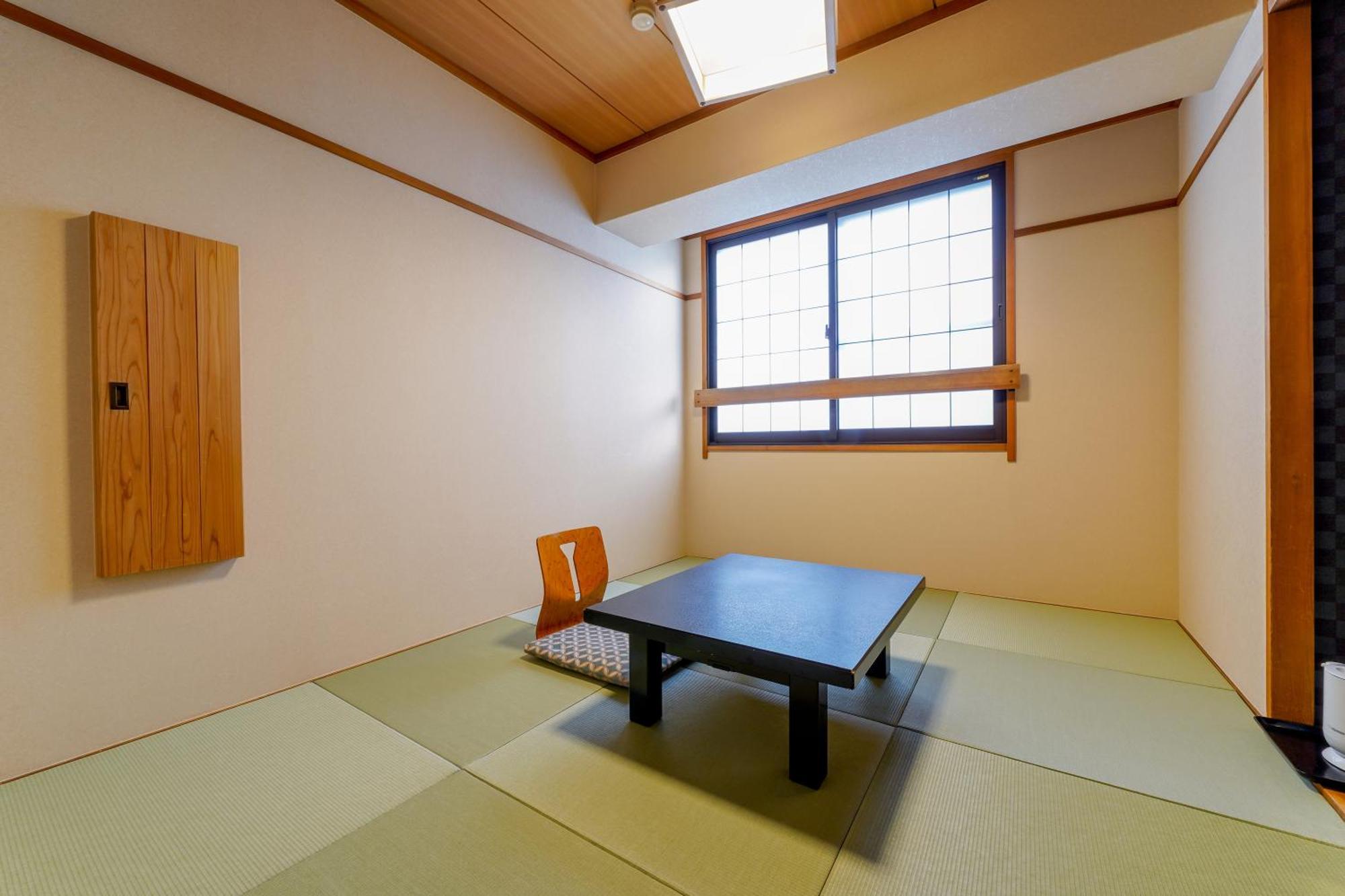Ryokan Wakamiya Kyōto Esterno foto
