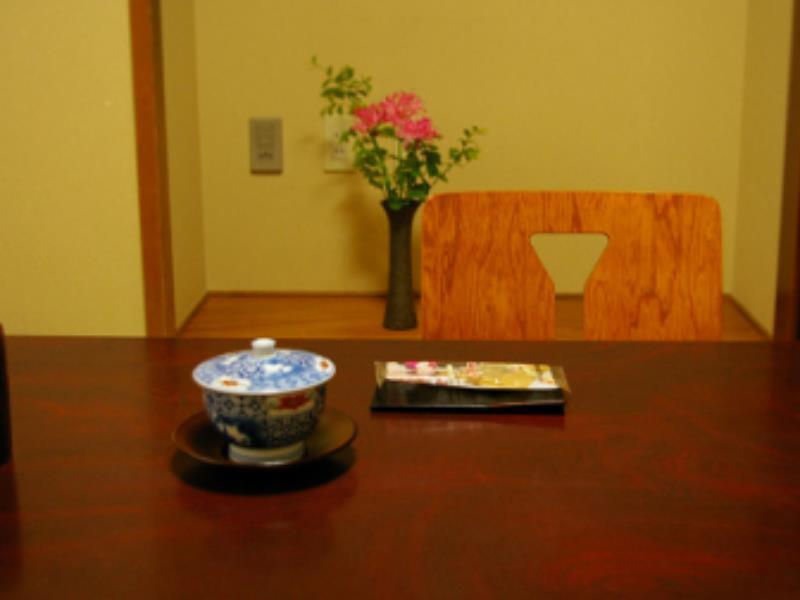 Ryokan Wakamiya Kyōto Esterno foto