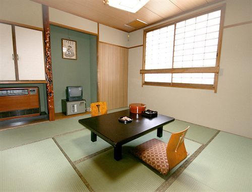 Ryokan Wakamiya Kyōto Esterno foto