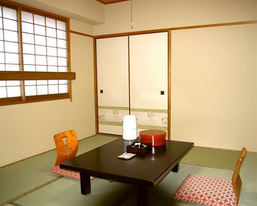 Ryokan Wakamiya Kyōto Esterno foto