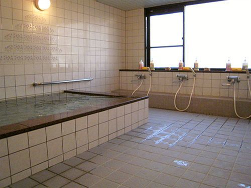 Ryokan Wakamiya Kyōto Esterno foto