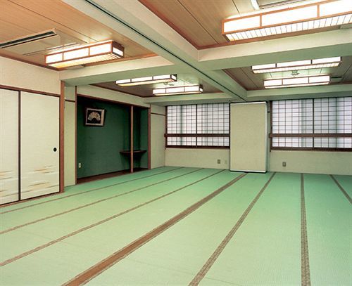 Ryokan Wakamiya Kyōto Esterno foto