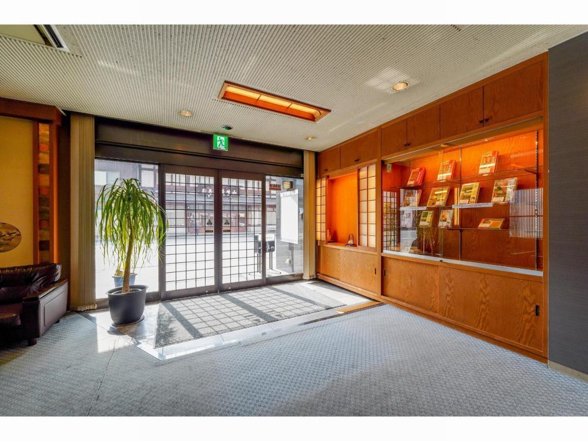 Ryokan Wakamiya Kyōto Esterno foto
