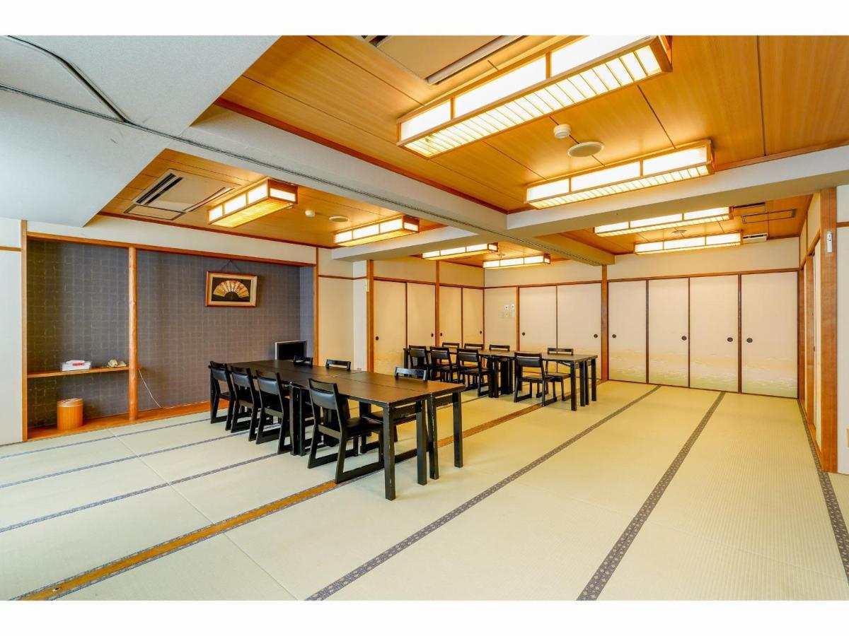 Ryokan Wakamiya Kyōto Esterno foto