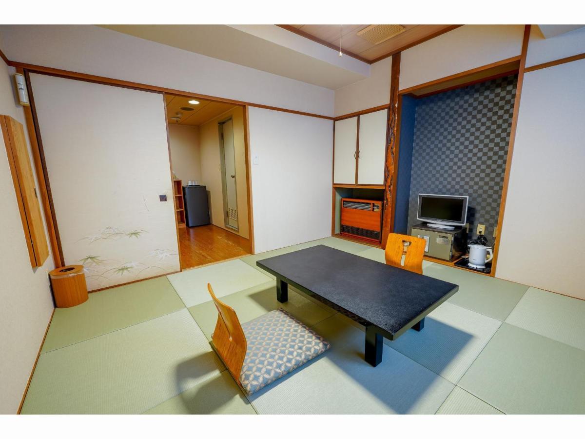 Ryokan Wakamiya Kyōto Esterno foto